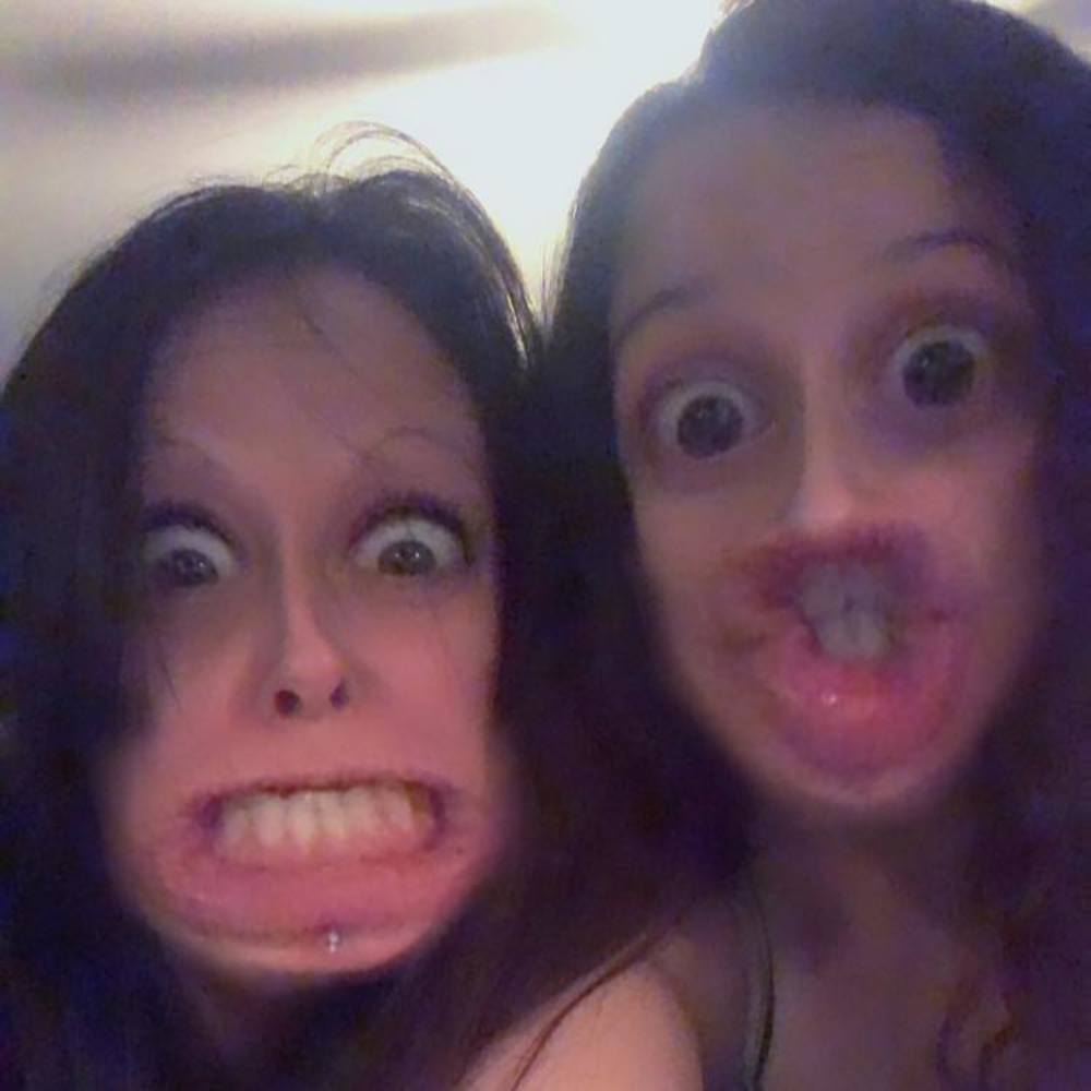 Meet your Posher, Janie